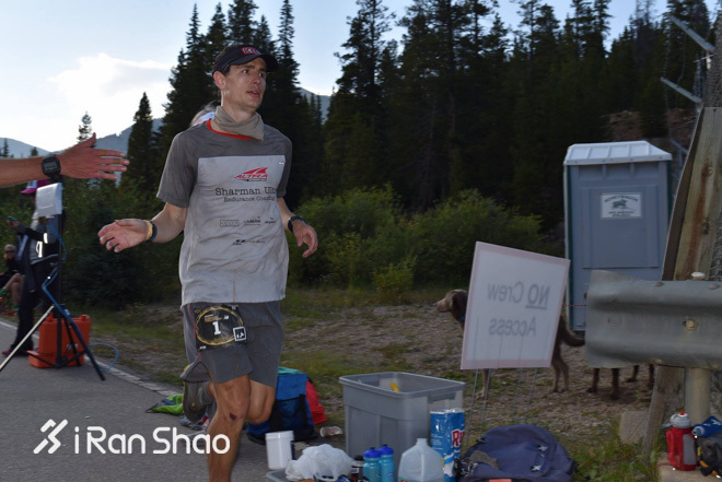 北美超马故事 | 那一天的山川（下）