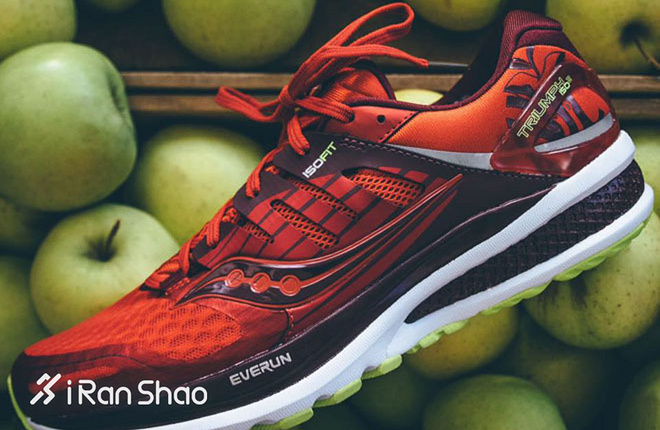 TopX | 我的大苹果呢 纽约马拉松限量版跑鞋一览