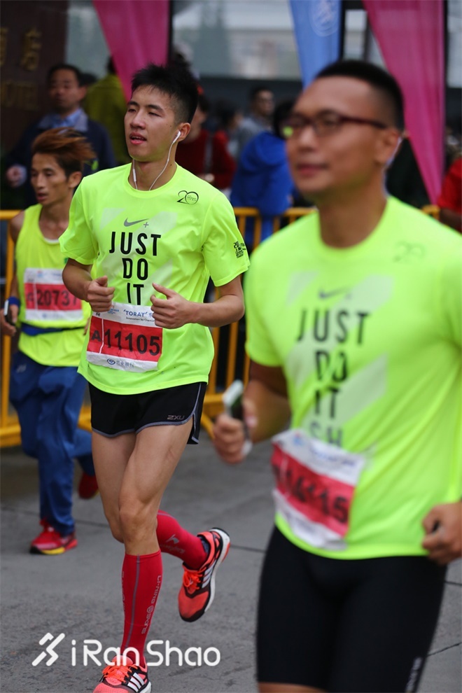 喜欢上马的理由 | 青春起跑线 我们从校园出发