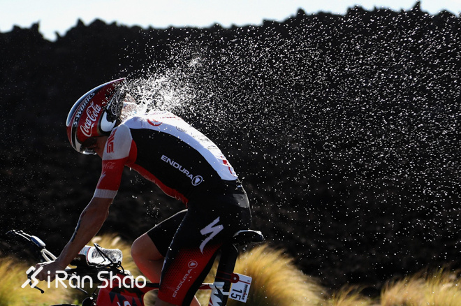 热点 | 旋转的奖牌，不变的Kona