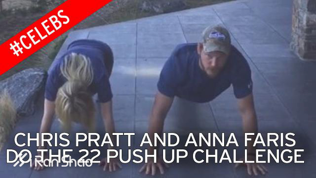 热点 | 还在回味冰桶挑战？新一轮更刺激的来袭！