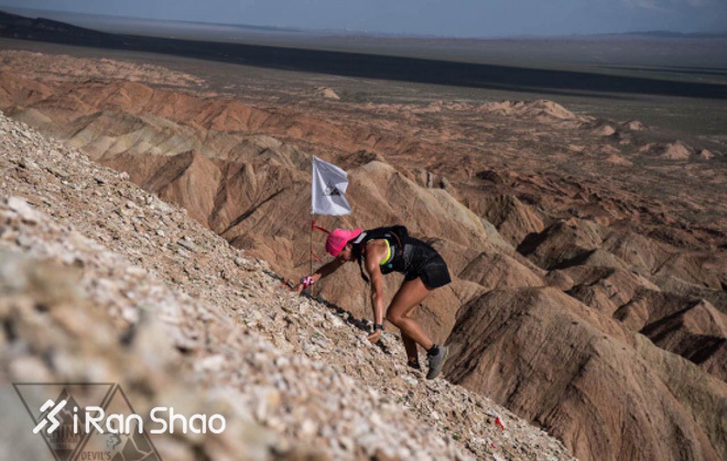 人物 | Billy Yang  奔跑的光影魔术师