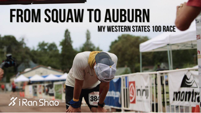 人物 | Billy Yang  奔跑的光影魔术师