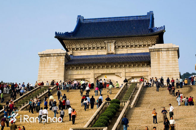 南马全攻略 | 南京马拉松，一年的等待只为这一天的美好相约