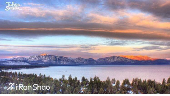 人物 | Billy Yang  奔跑的光影魔术师