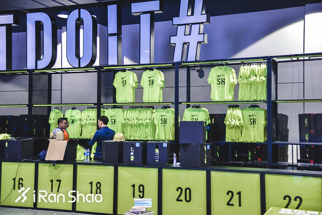 喜欢上马的理由 | 探秘上马EXPO 变身八爪鱼装满参赛包