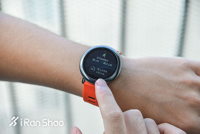 手表 | 这一次消灭手机跑者 华米Amazfit运动手表深度评测（一）