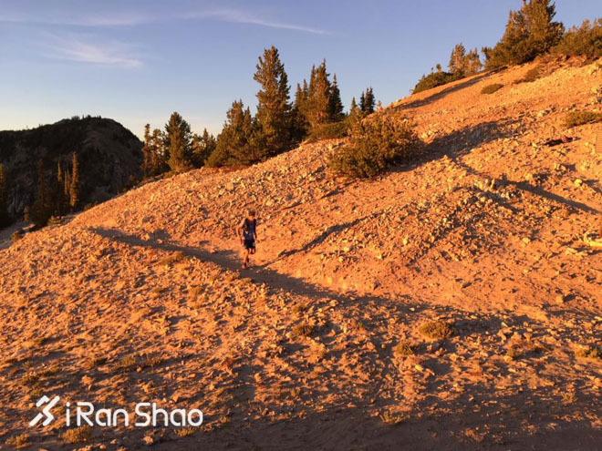 北美超马故事 | 那一天的山川（下）