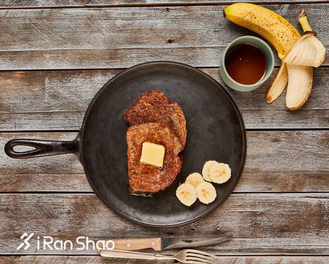 饮食 | 如何吃出运动员身形？先和“低脂饮食”说再见！