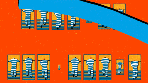 经验 | 没想到你是这样的跑步机 跑步冷知识