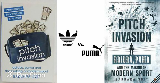 TopX | 关于跑鞋，值得一读的13本书