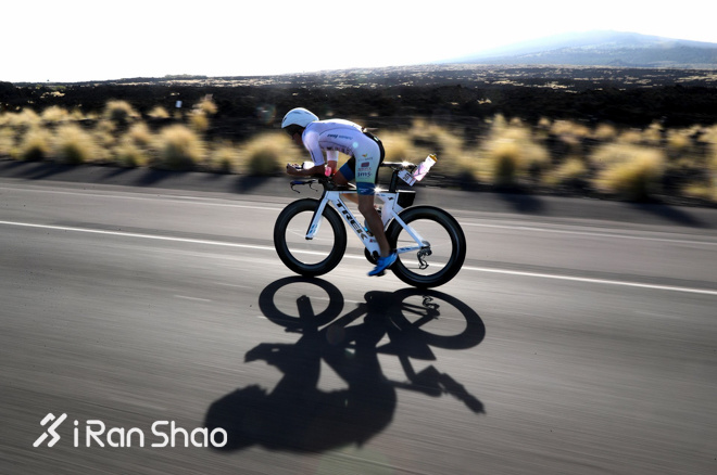 热点 | 旋转的奖牌，不变的Kona