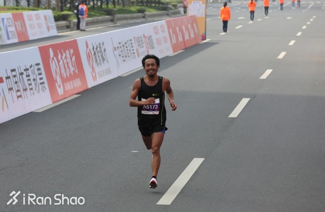 喜欢上马的理由 | 周其祥：从打工仔到上海 “业余一哥”