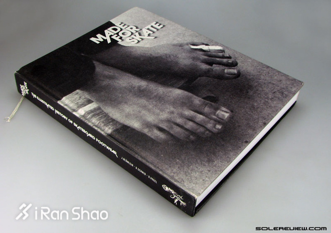 TopX | 关于跑鞋，值得一读的13本书