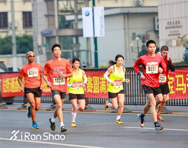 喜欢上马的理由 | 青春起跑线 我们从校园出发