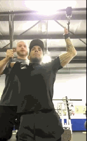 人物 | 他四肢不全却有六块腹肌 那你呢？