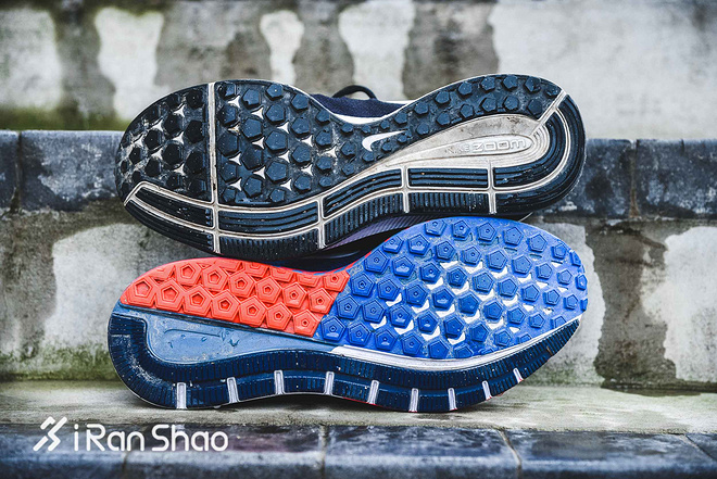 开箱 | Nike Air Zoom Structure 20 不只是跑的更快