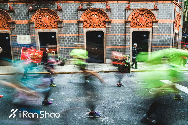 视频 | 三万八千个喜欢上马的理由