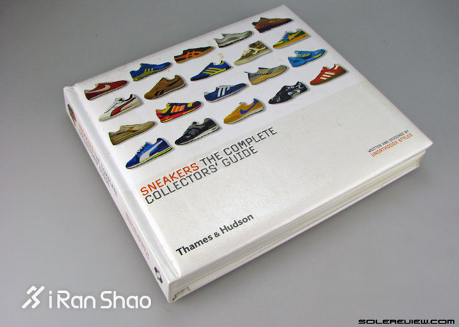 TopX | 关于跑鞋，值得一读的13本书