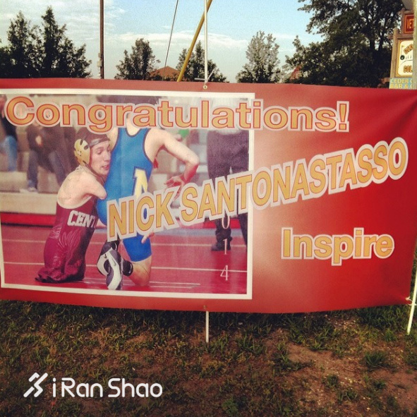 人物 | 他四肢不全却有六块腹肌 那你呢？