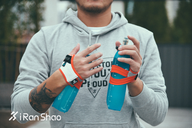 经验 | 软趴趴也是很好用的 手持软水壶不完全评测