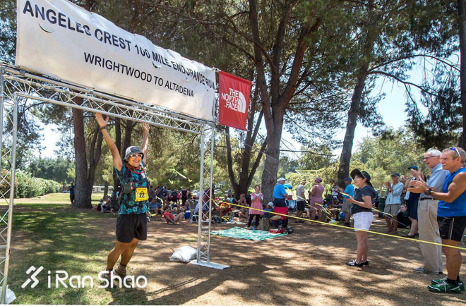 北美超马故事 | 那一天的山川（下）