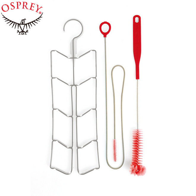 经验 | 2分钟学会洗软水袋