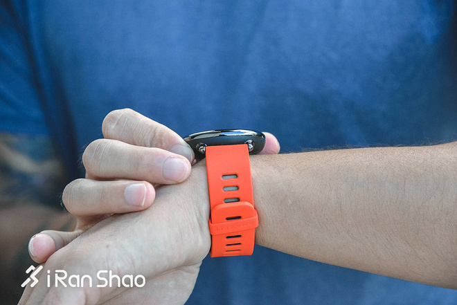 手表 | 这一次消灭手机跑者 华米Amazfit运动手表深度评测（一）