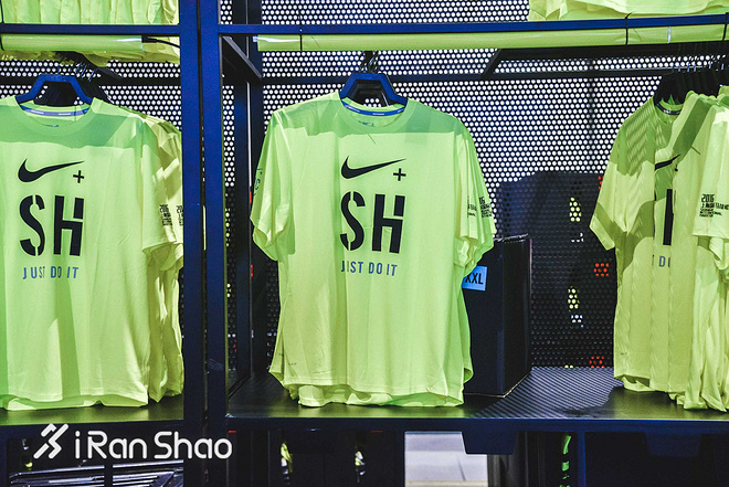 喜欢上马的理由 | 探秘上马EXPO 变身八爪鱼装满参赛包