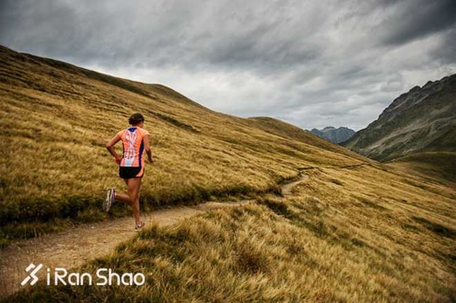 不是鸡汤 | 承认吧，其实你也想去撒野