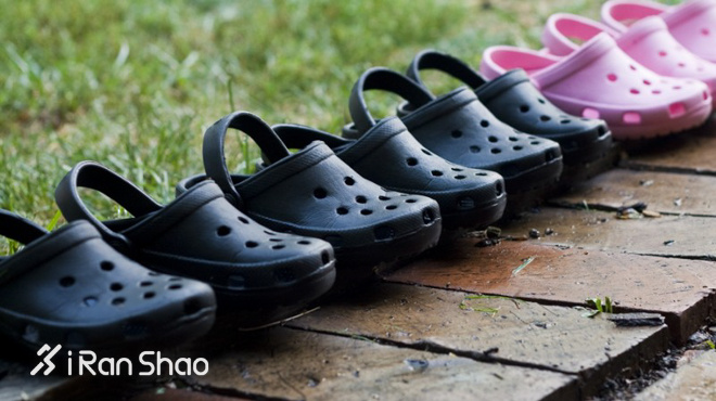 人物 | 只穿洞洞鞋跑步的帕切夫家族