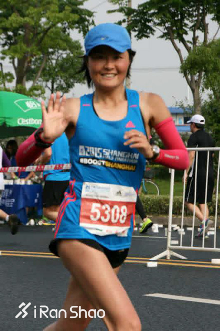 喜欢上马的理由 | 前泽典子：一个日本女人的上马十年