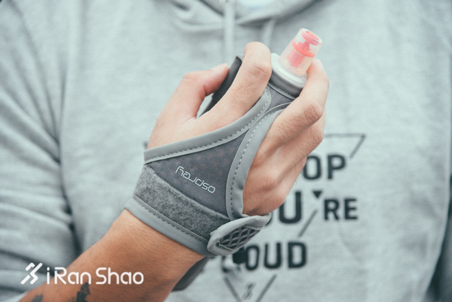 经验 | 软趴趴也是很好用的 手持软水壶不完全评测