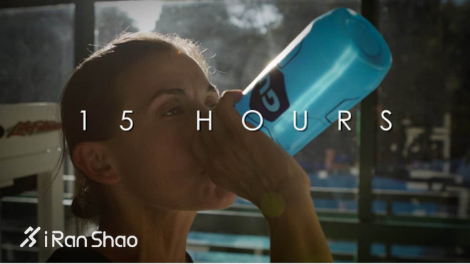 人物 | Billy Yang  奔跑的光影魔术师