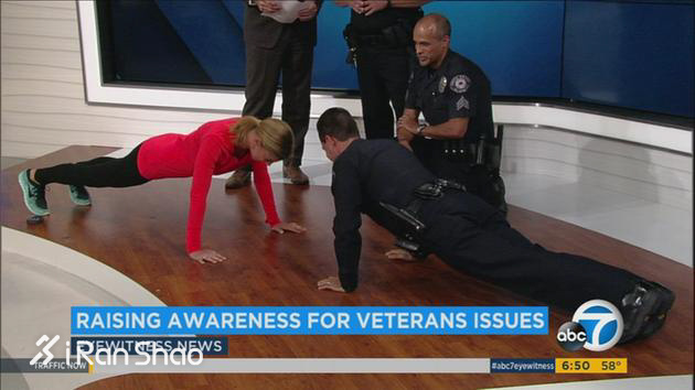 热点 | 还在回味冰桶挑战？新一轮更刺激的来袭！