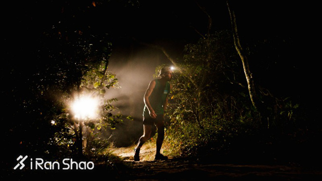 深度 | Appalachian Trail 的宿命