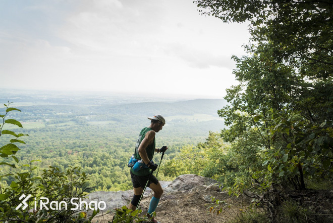 深度 | Appalachian Trail 的宿命