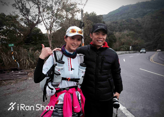 喜欢上马的理由 | 高能红颜徐洁儿  进阶版女汉子