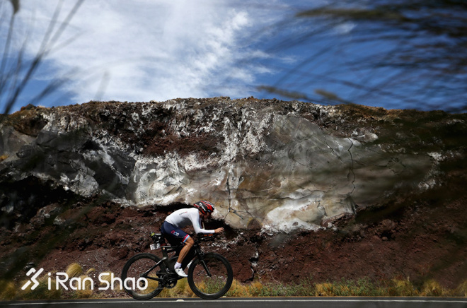 热点 | 旋转的奖牌，不变的Kona