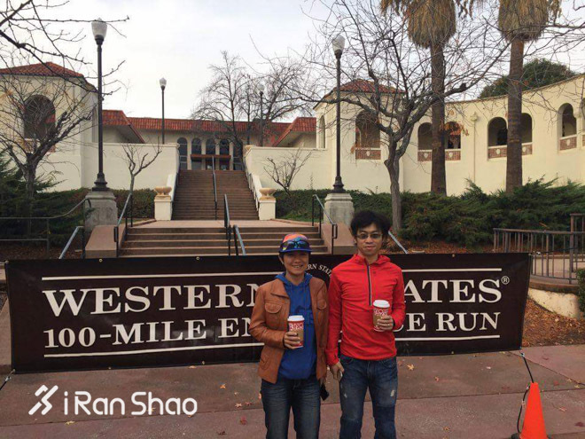 北美超马故事 | 那一天的山川（下）