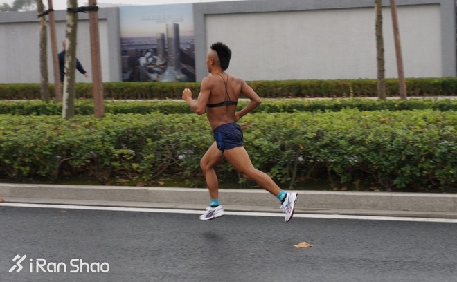 喜欢上马的理由 | 周其祥：从打工仔到上海 “业余一哥”