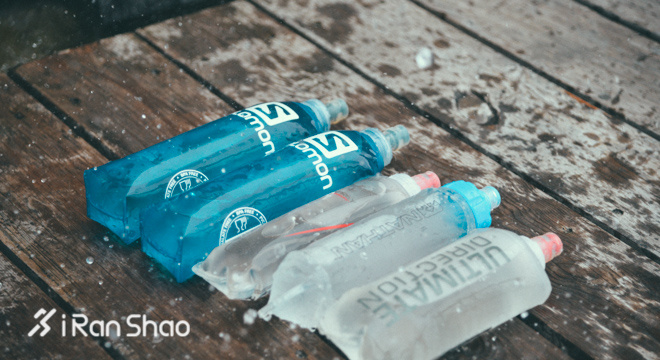 经验 | 软趴趴也是很好用的 手持软水壶不完全评测