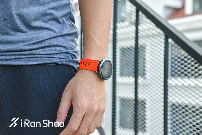 手表 | 这一次消灭手机跑者 华米Amazfit运动手表深度评测（一）