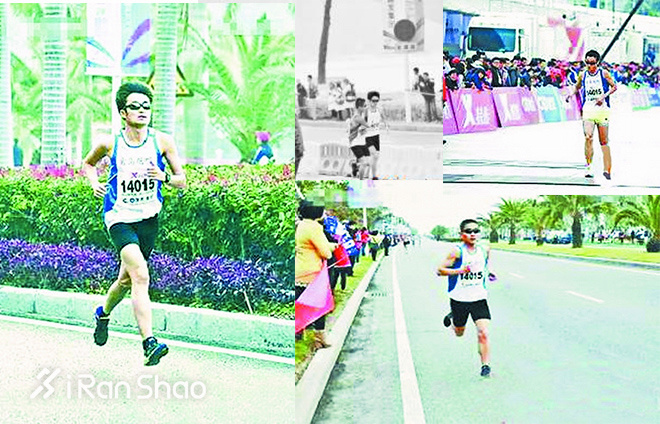 科普 | 总有你想不到的马拉松作弊