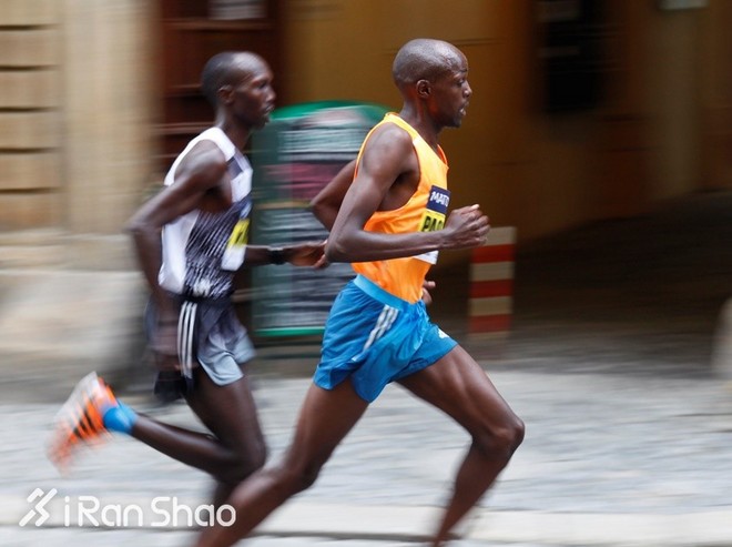 深度 | 兔子的逆袭：那些意外夺冠的马拉松领跑员