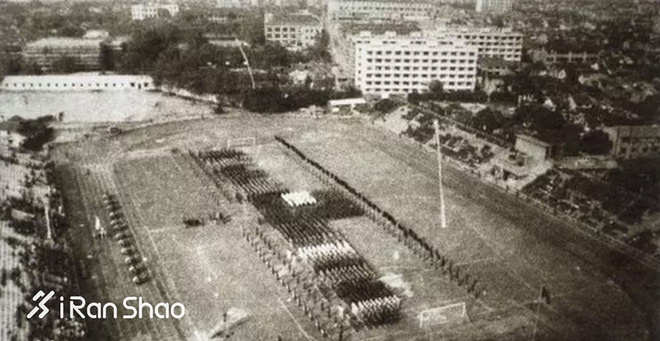 视频 | 三万八千个喜欢上马的理由