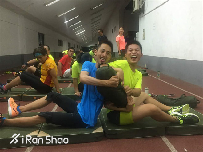 喜欢上马的理由 | 青春起跑线 我们从校园出发