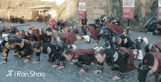 热点 | 还在回味冰桶挑战？新一轮更刺激的来袭！