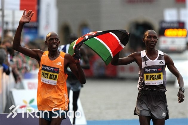 深度 | 兔子的逆袭：那些意外夺冠的马拉松领跑员