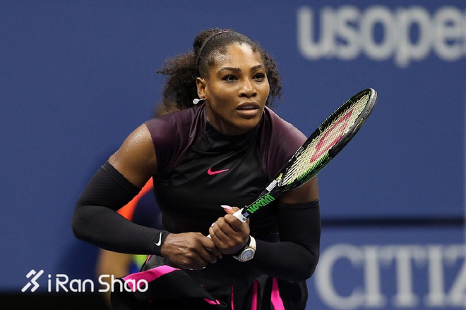 女运动员身材强壮又怎样 小威请你打破常规审美